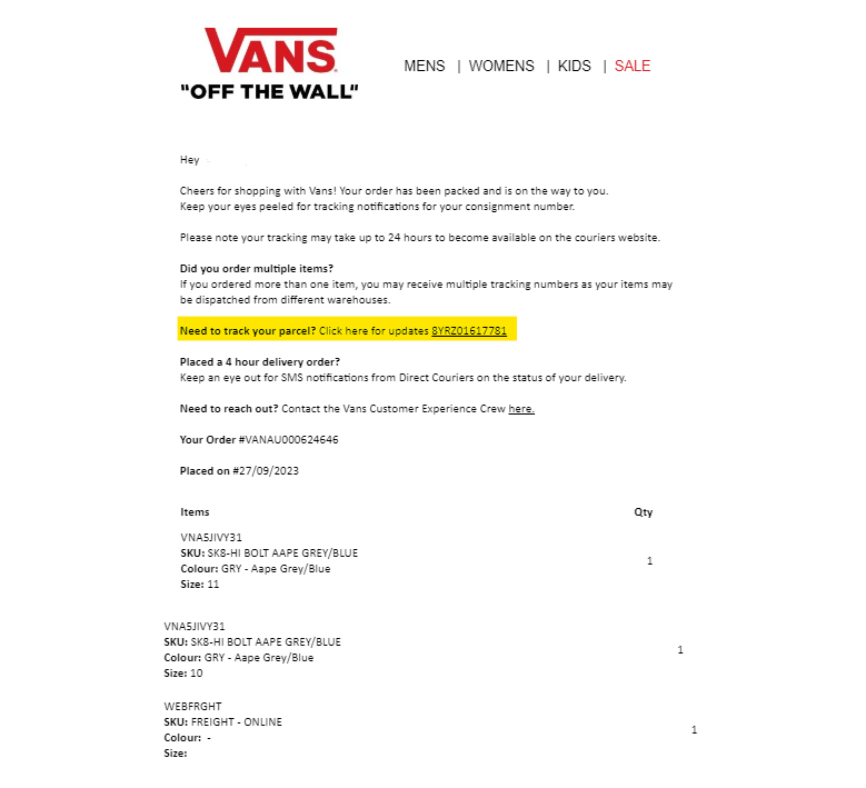 Vans Tracking Email.png